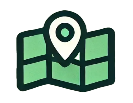 Beginner Maps Logo