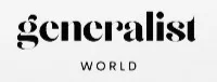 Generalist World Logo